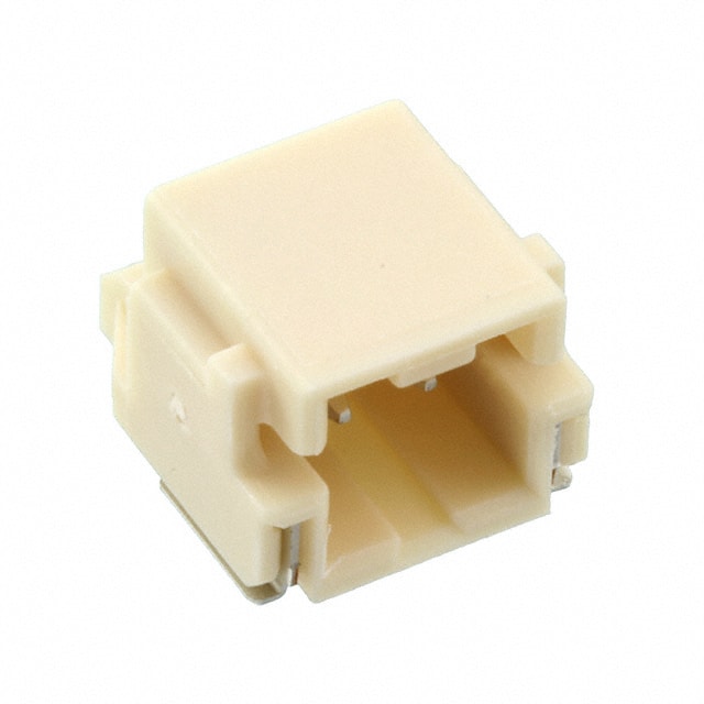 5023520200 CONN HEADER SMD R/A 2POS 2MM