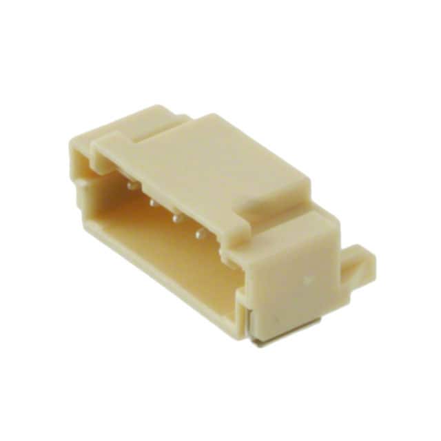 5023520600 CONN HEADER SMD R/A 6POS 2MM