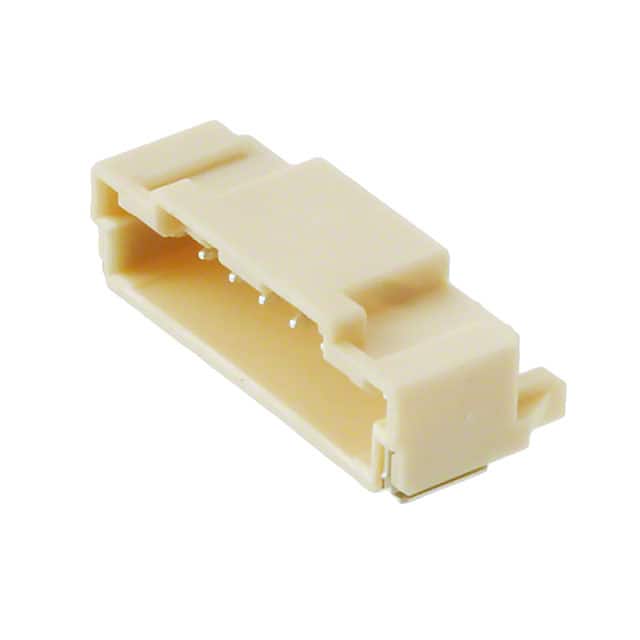 5023520800 CONN HEADER SMD R/A 8POS 2MM