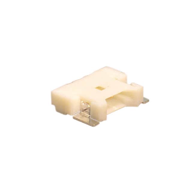 0537800290 CONN HEADER SMD R/A 2POS 1.25MM