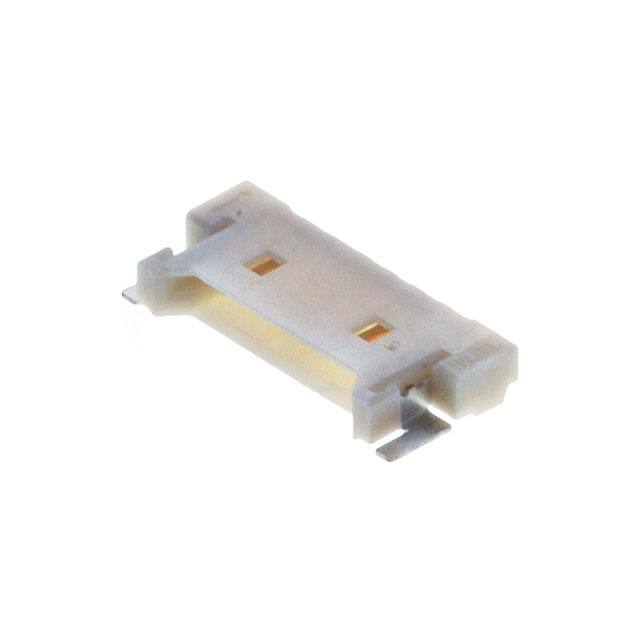 0537800670 CONN HEADER SMD R/A 6POS 1.25MM