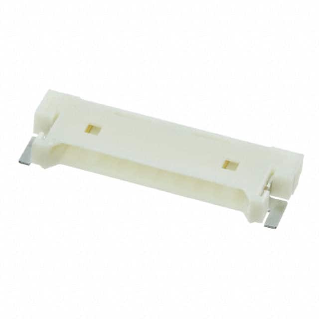 0537800970 CONN HEADER SMD R/A 9POS 1.25MM