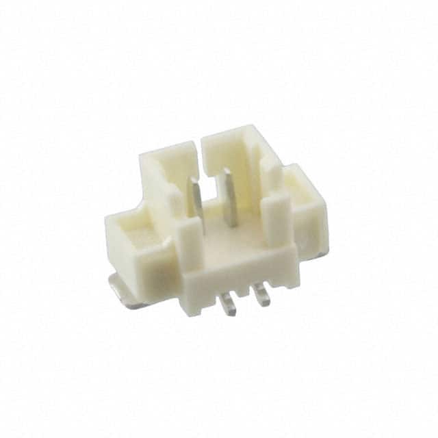 0533980271 CONN HEADER SMD 2POS 1.25MM