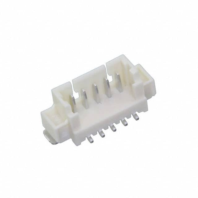 0533980571 CONN HEADER SMD 5POS 1.25MM
