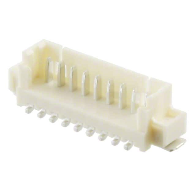 0533980971 CONN HEADER SMD 9POS 1.25MM