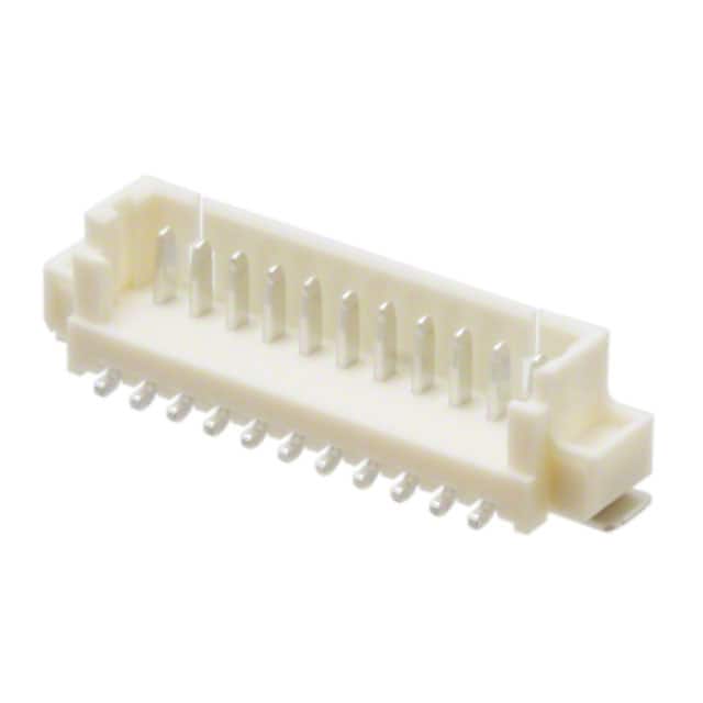 0533981171 CONN HEADER SMD 11POS 1.25MM