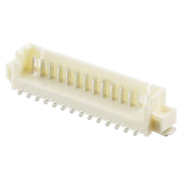 0533981490 CONN HEADER SMD 14POS 1.25MM