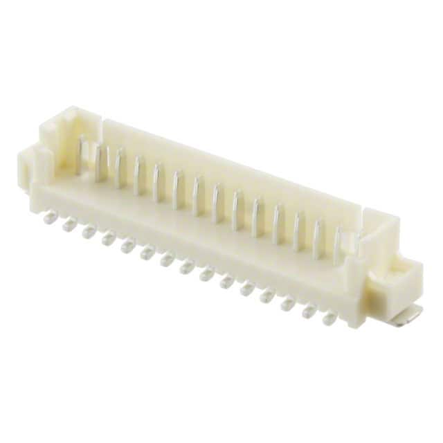 0533981571 CONN HEADER SMD 15POS 1.25MM