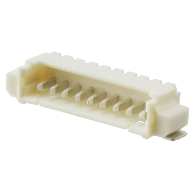 0532610971 CONN HEADER SMD R/A 9POS 1.25MM
