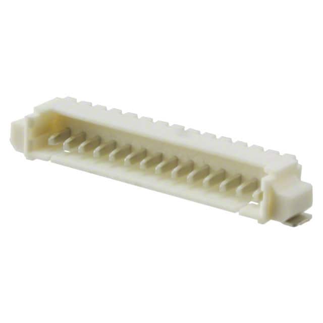 0532611471 CONN HEADER SMD R/A 14POS 1.25MM
