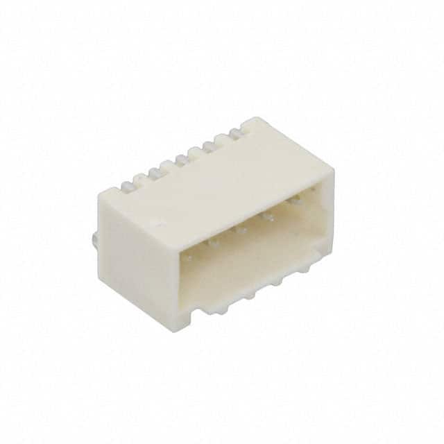 0874380543 CONN HEADER SMD R/A 5POS 1.5MM