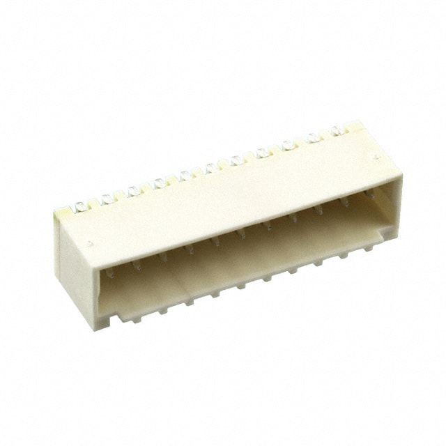 0874381143 CONN HEADER SMD R/A 11POS 1.5MM