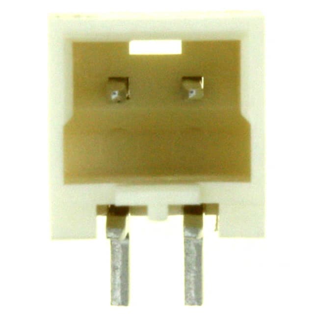 0874370243 CONN HEADER SMD 2POS 1.5MM