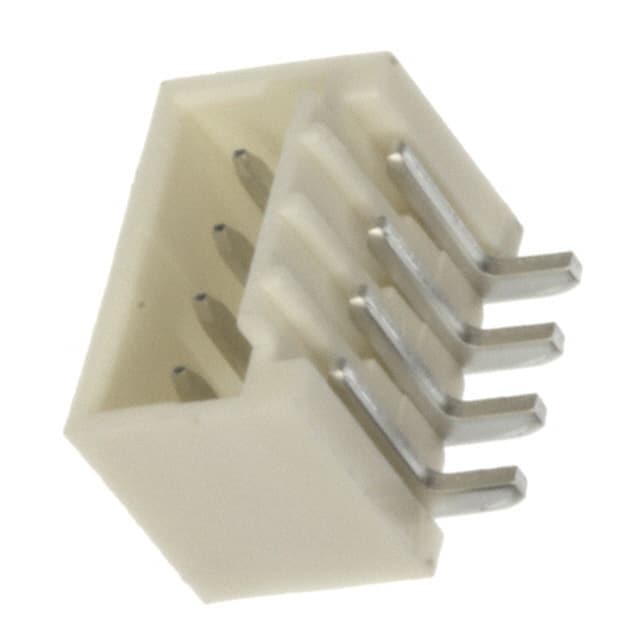 0874370443 CONN HEADER SMD 4POS 1.5MM