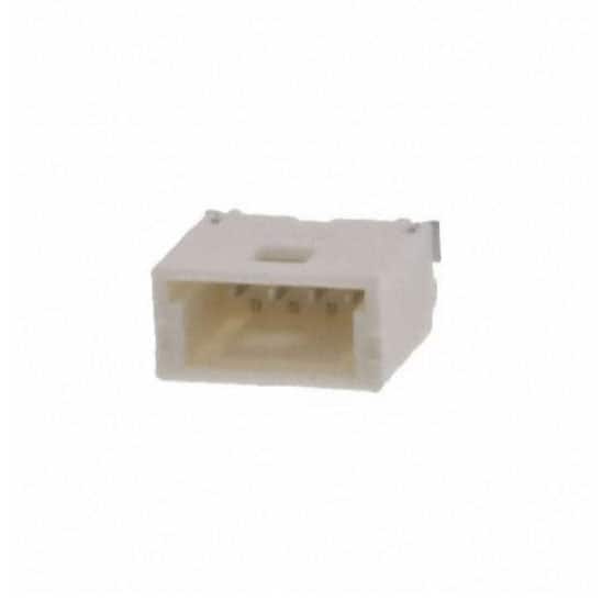 5013310407 CONN HEADER SMD 4POS 1MM