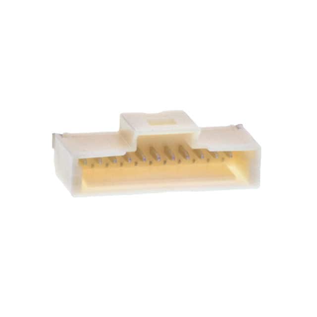 5013311107 CONN HEADER SMD 11POS 1MM