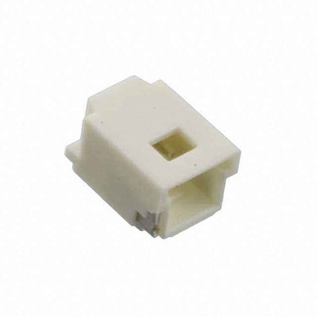 5015680207 CONN HEADER SMD R/A 2POS 1MM