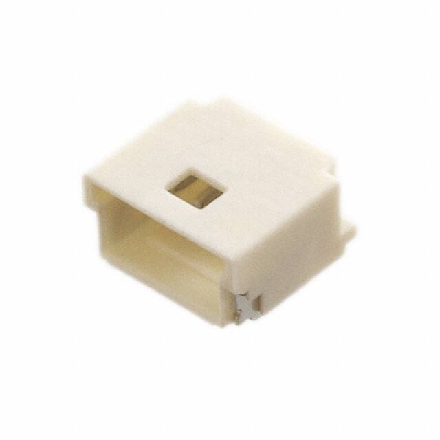 5015680407 CONN HEADER SMD R/A 4POS 1MM