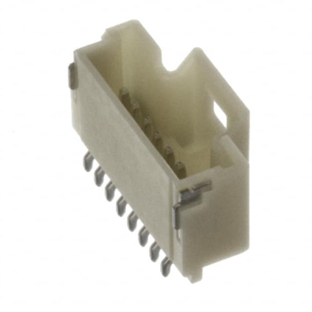 5015680807 CONN HEADER SMD R/A 8POS 1MM