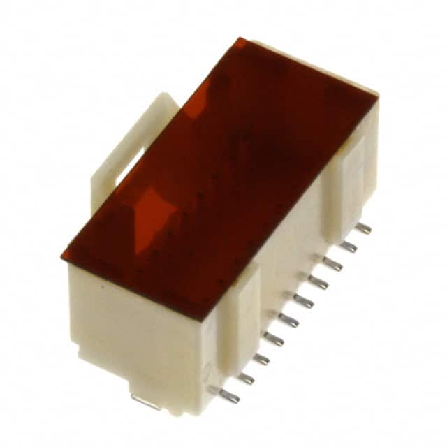 5011902017 CONN HEADER SMD 20POS 1MM