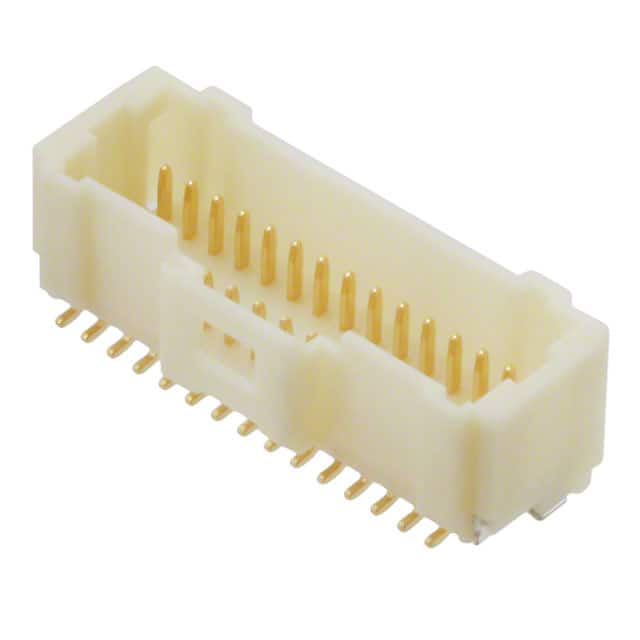 5011903017 CONN HEADER SMD 30POS 1MM