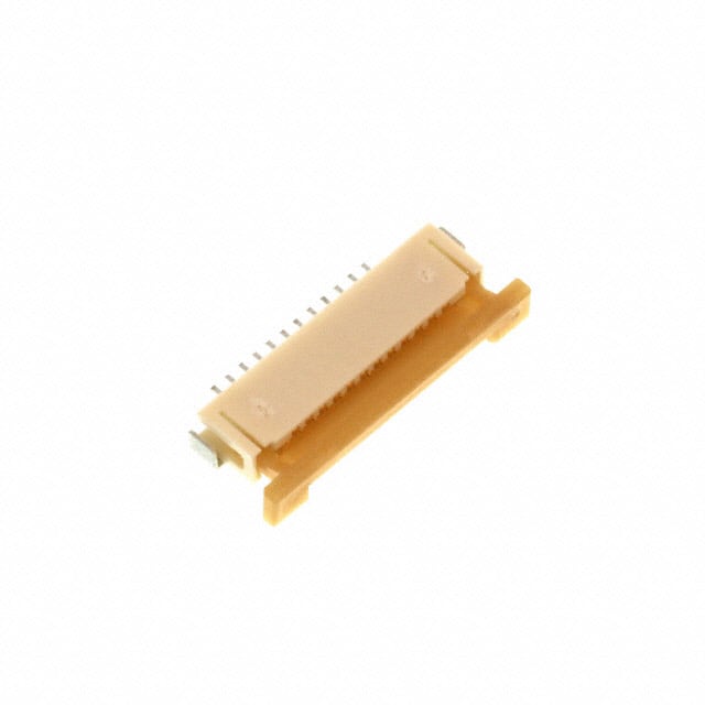 0522711269 CONN FPC BOTTOM 12POS 1MM R/A