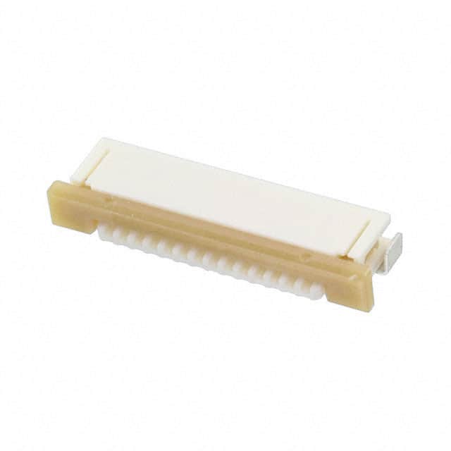 0522711469 CONN FPC BOTTOM 14POS 1MM R/A