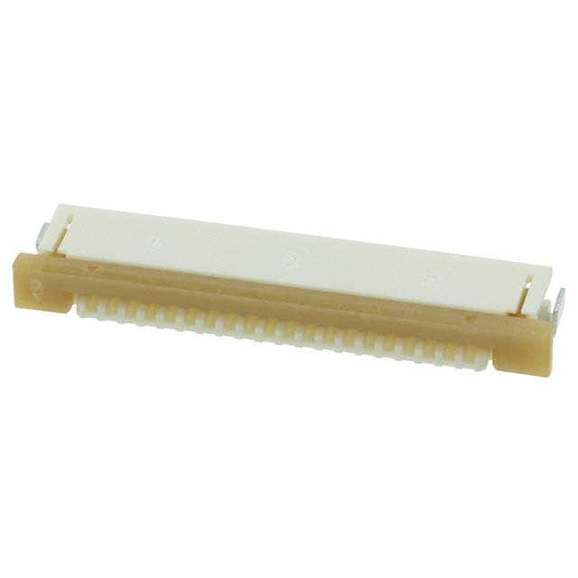 0522712069 CONN FPC BOTTOM 20POS 1MM R/A