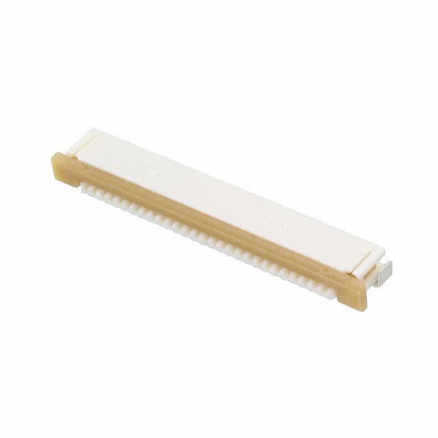 0522712869 CONN FPC BOTTOM 28POS 1MM R/A