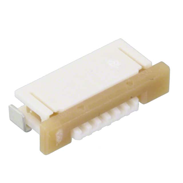 0522710679 CONN FPC BOTTOM 6POS 1MM R/A