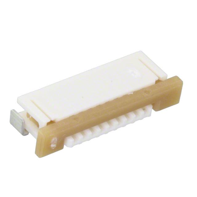 0522710979 CONN FPC BOTTOM 9POS 1MM R/A
