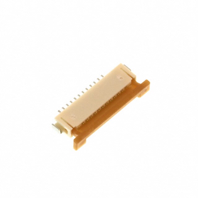 0522711279 CONN FPC BOTTOM 12POS 1MM R/A