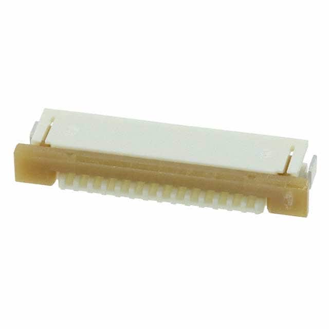 0522711479 CONN FPC BOTTOM 14POS 1MM R/A