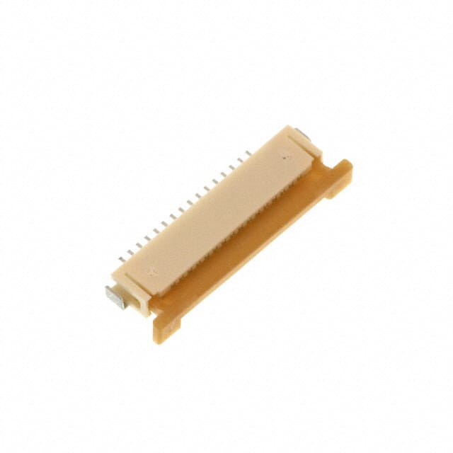 0522711679 CONN FPC BOTTOM 16POS 1MM R/A