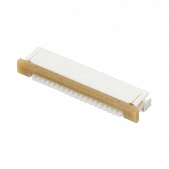 0522711879 CONN FPC BOTTOM 18POS 1MM R/A