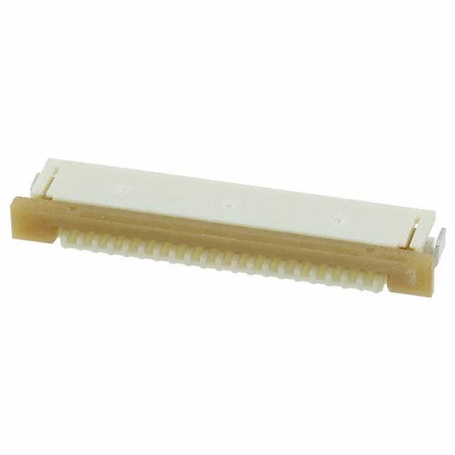 0522712079 CONN FPC BOTTOM 20POS 1MM R/A