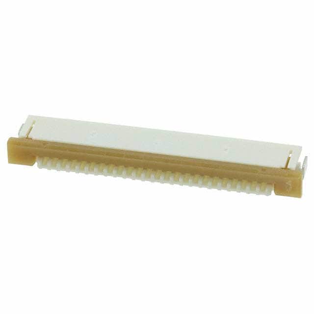 0522712479 CONN FPC BOTTOM 24POS 1MM R/A