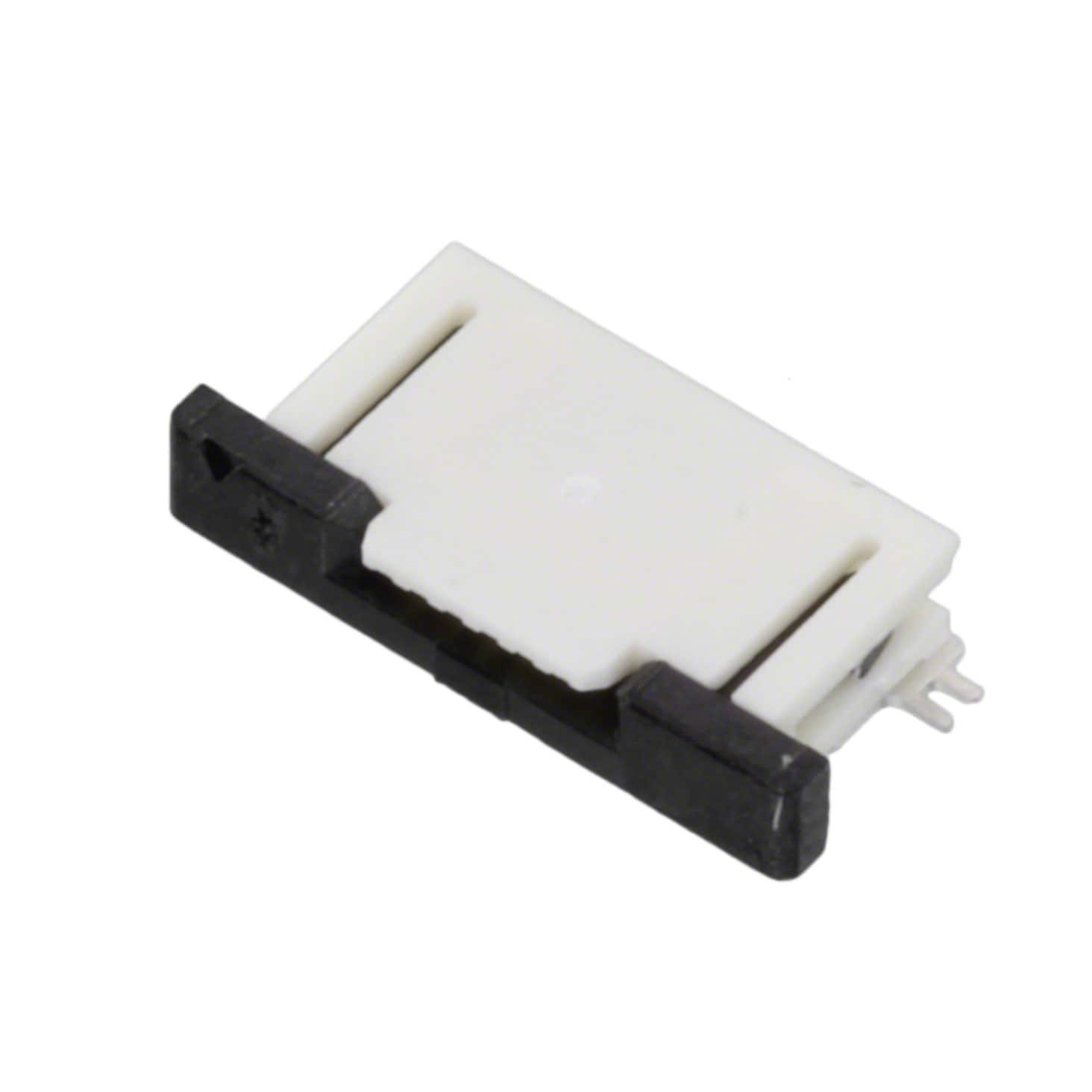0527450697 CONN TOP 6POS 0.5MM R/A