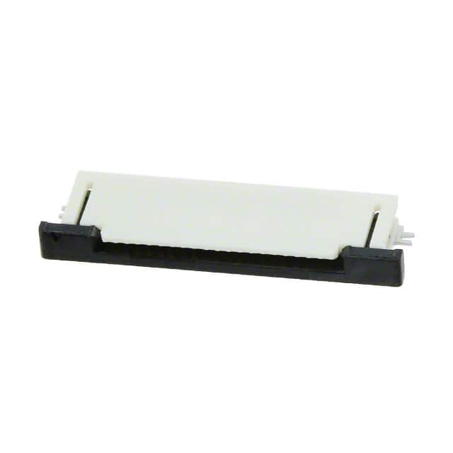 0527452097 CONN TOP 20POS 0.5MM R/A