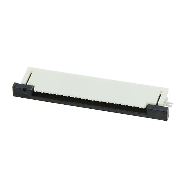 0524353071 CONN FFC FPC TOP 30POS 0.5MM R/A