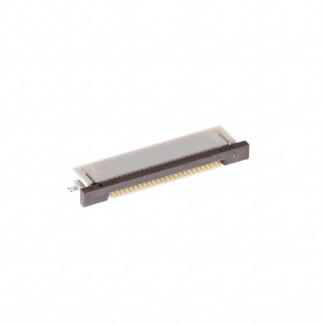 0524372471 CONN FFC BOTTOM 24POS 0.5MM R/A
