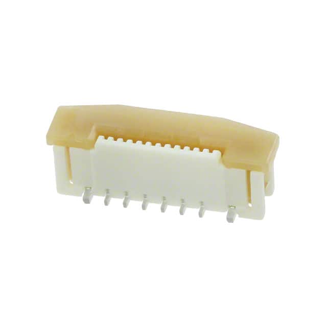 0525591252 CONN FFC VERT 12POS 0.5MM SMD