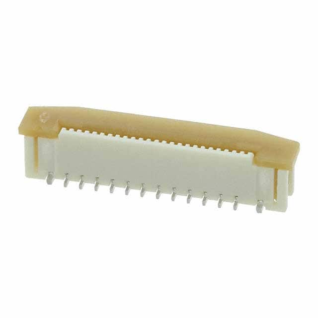 0525592452 CONN FFC VERT 24POS 0.5MM SMD