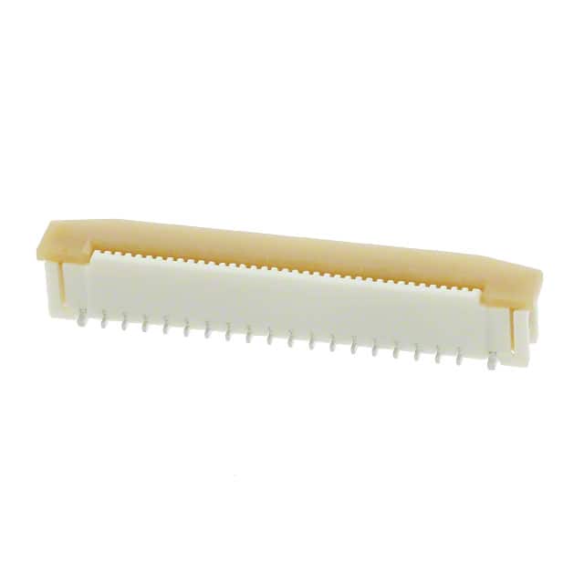 0525593652 CONN FFC VERT 36POS 0.5MM SMD