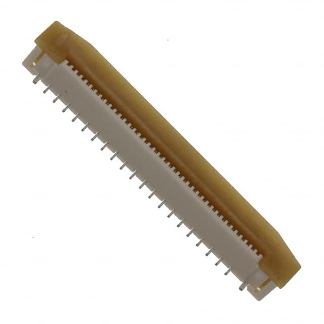 0525594052 CONN FFC VERT 40POS 0.5MM SMD