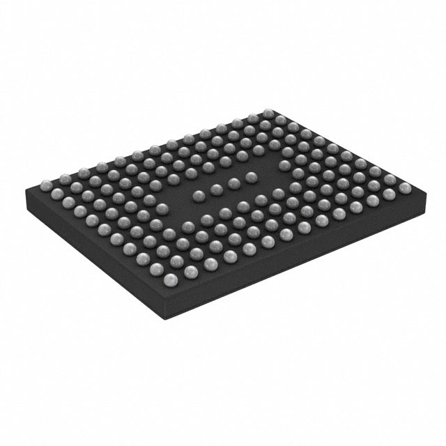 WM8281ECS/R IC AUDIO CODEC 24BIT 138-WCSP