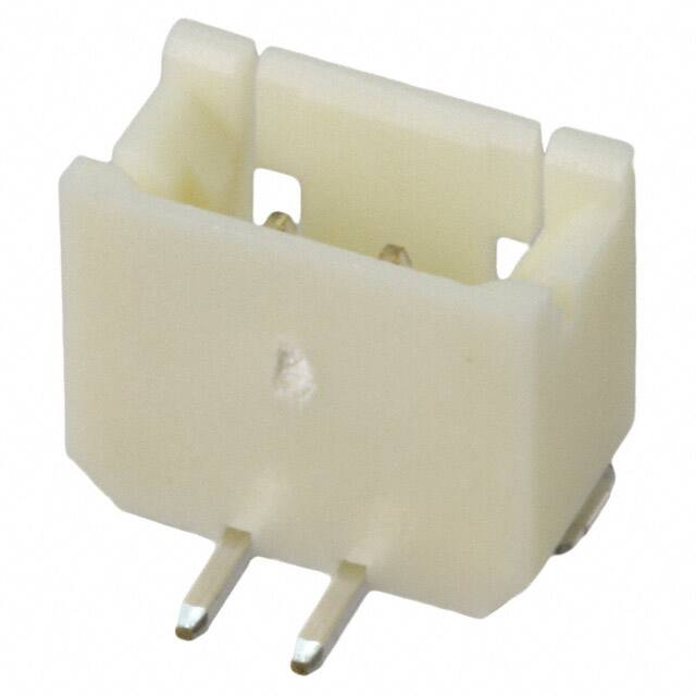 0554600272 CONN HEADER SMD 2POS 2MM