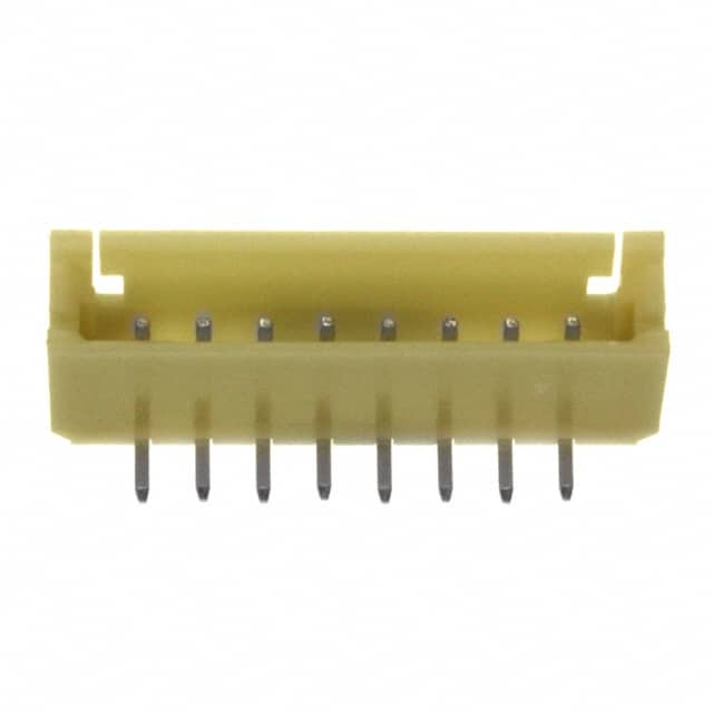 0554600872 CONN HEADER SMD 8POS 2MM