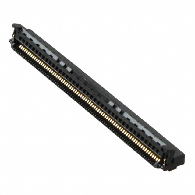 5033668011 CONN FFC BOTTOM 80POS 0.5MM R/A
