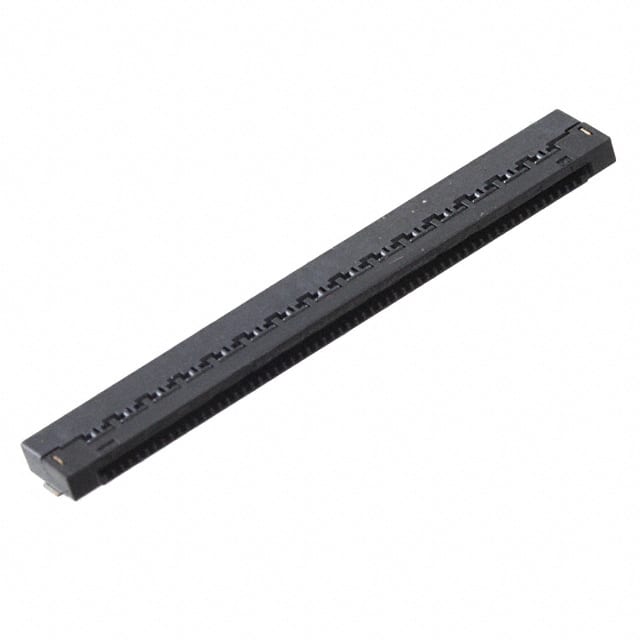 5033666011 CONN FFC BOTTOM 60POS 0.50MM R/A
